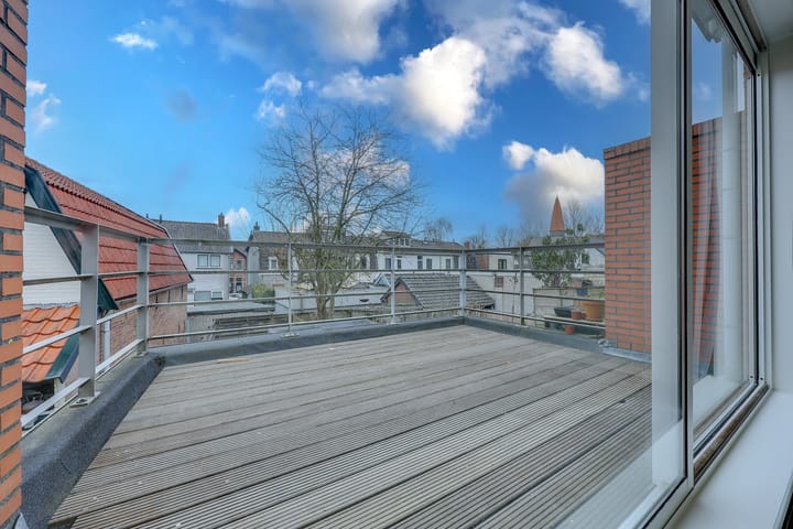 Foto 32 van Egelantierstraat 25