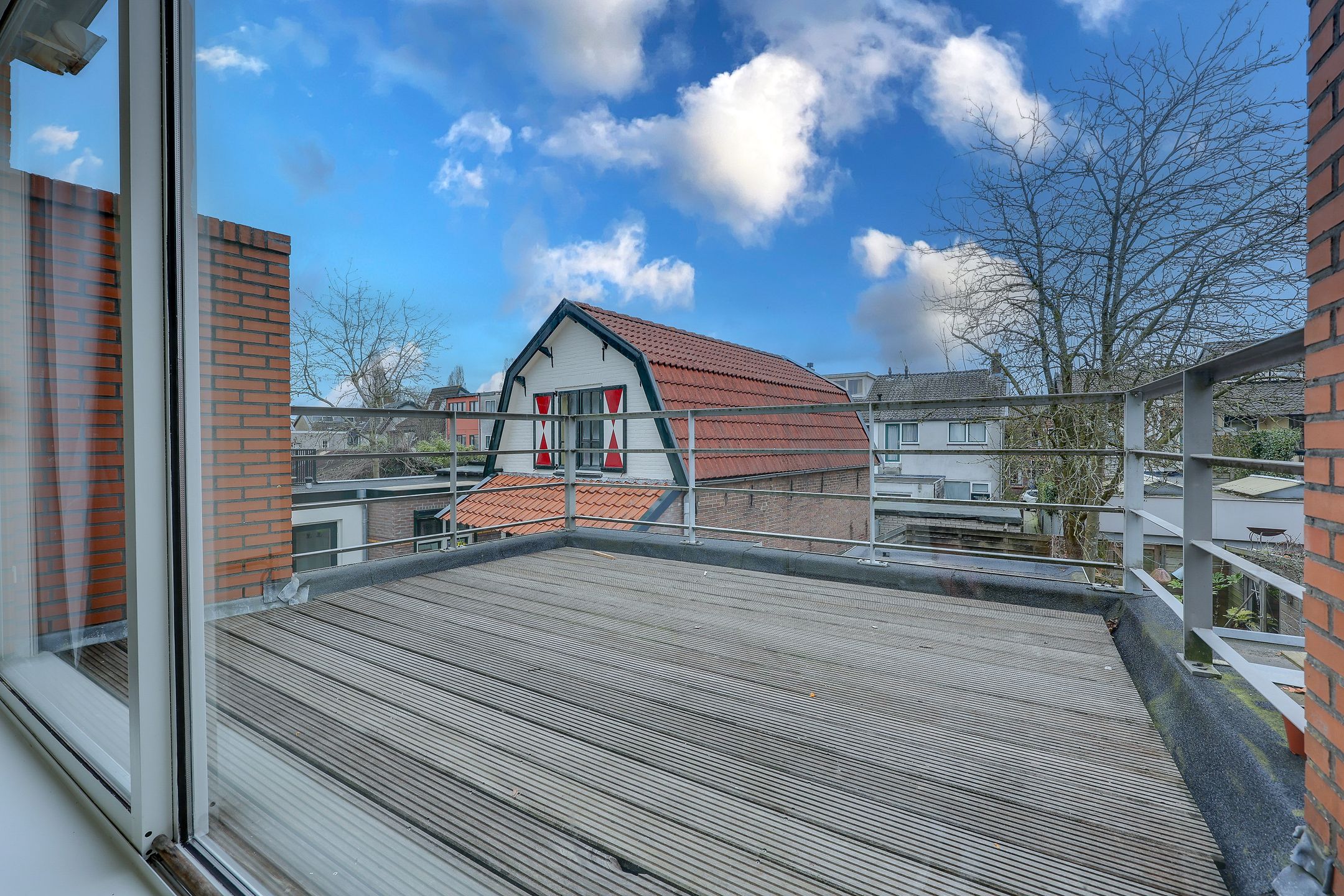 Foto 33 van Egelantierstraat 25