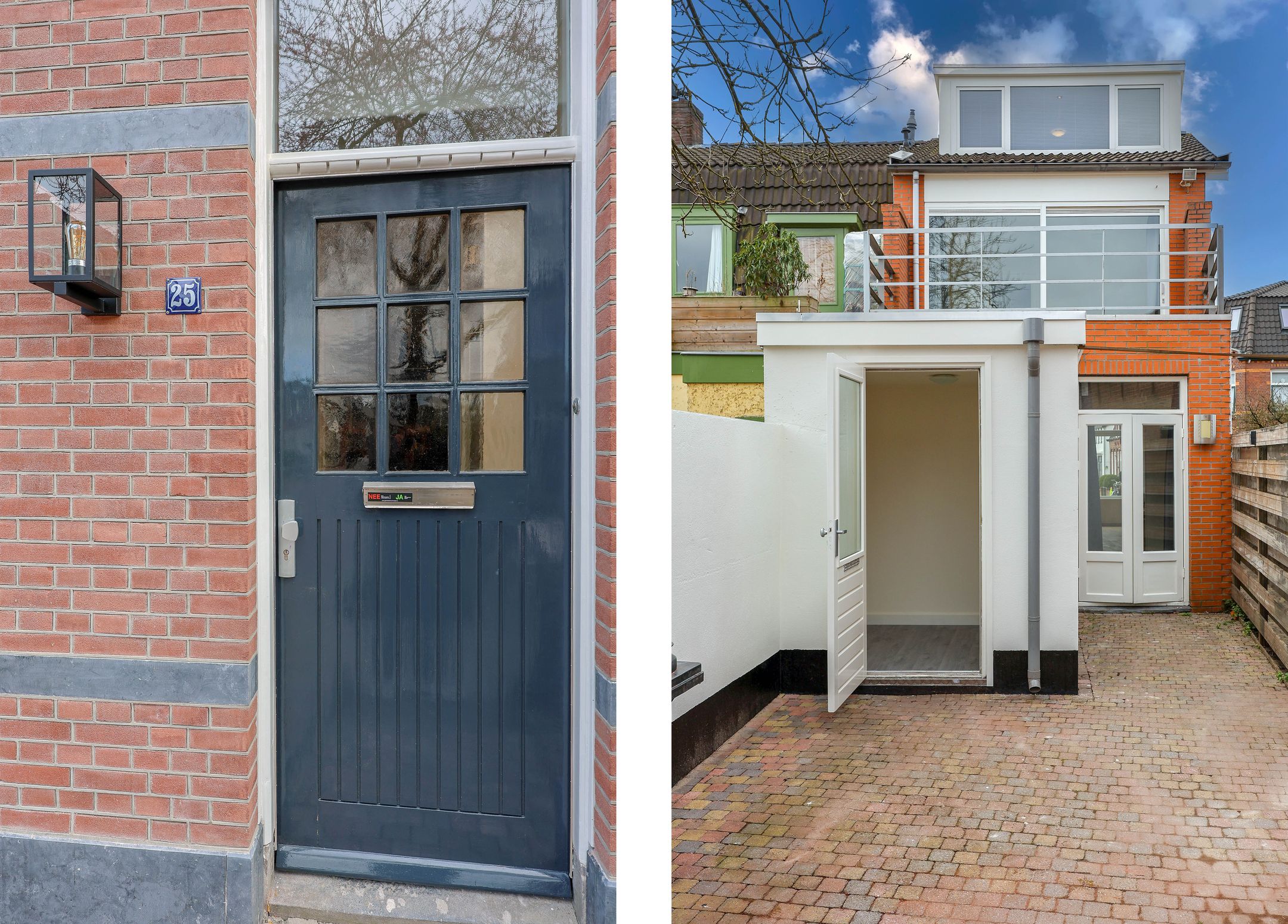 Foto 45 van Egelantierstraat 25