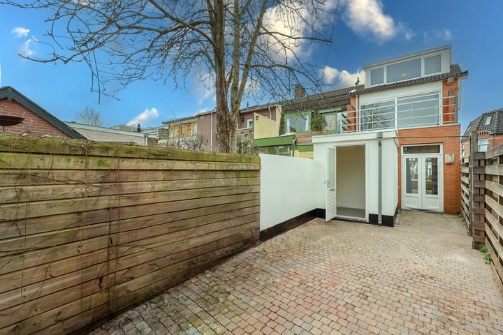 Foto 46 van Egelantierstraat 25