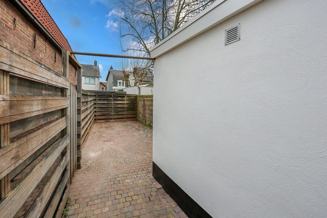 Foto 47 van Egelantierstraat 25