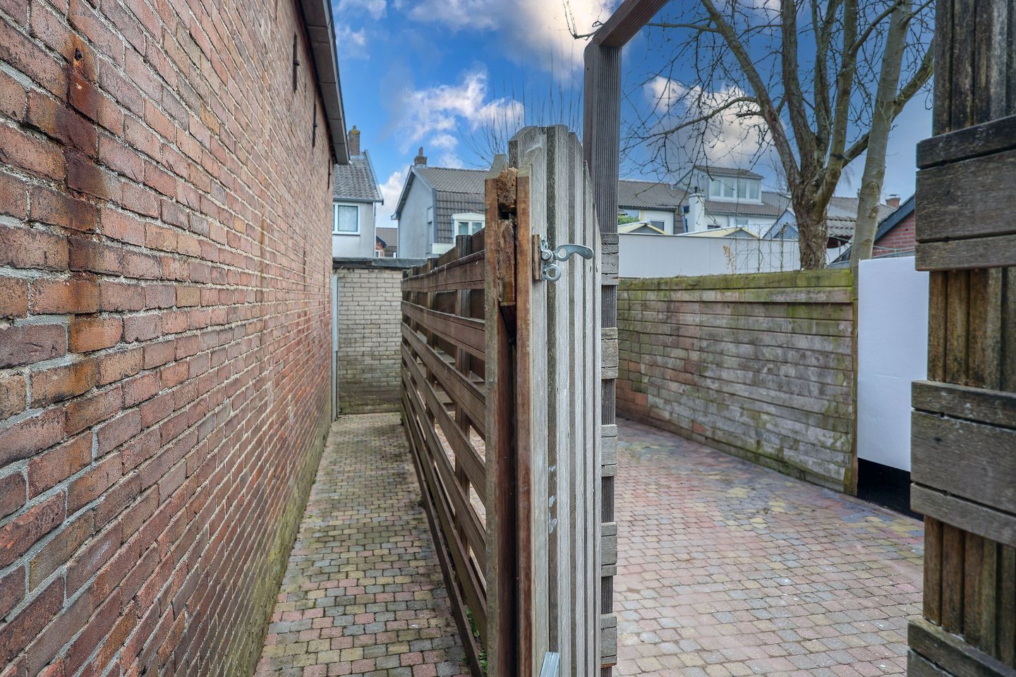 Foto 50 van Egelantierstraat 25