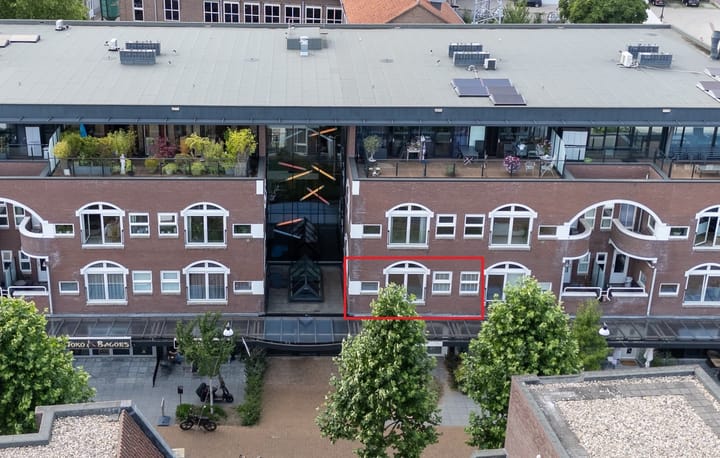 Foto 2 van de Veentjes 15-H