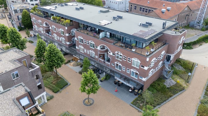 Foto 3 van de Veentjes 15-H