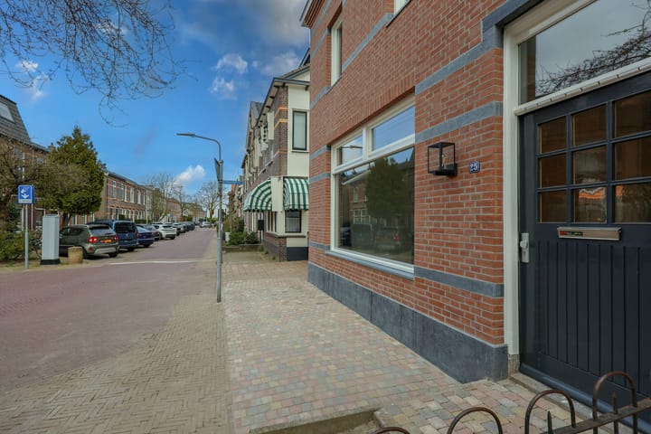 Foto 52 van Egelantierstraat 25