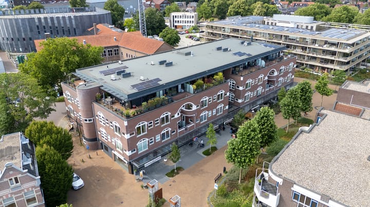 Photo 6 of de Veentjes 15-H