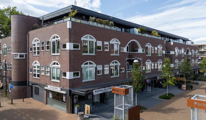 Photo 7 of de Veentjes 15-H