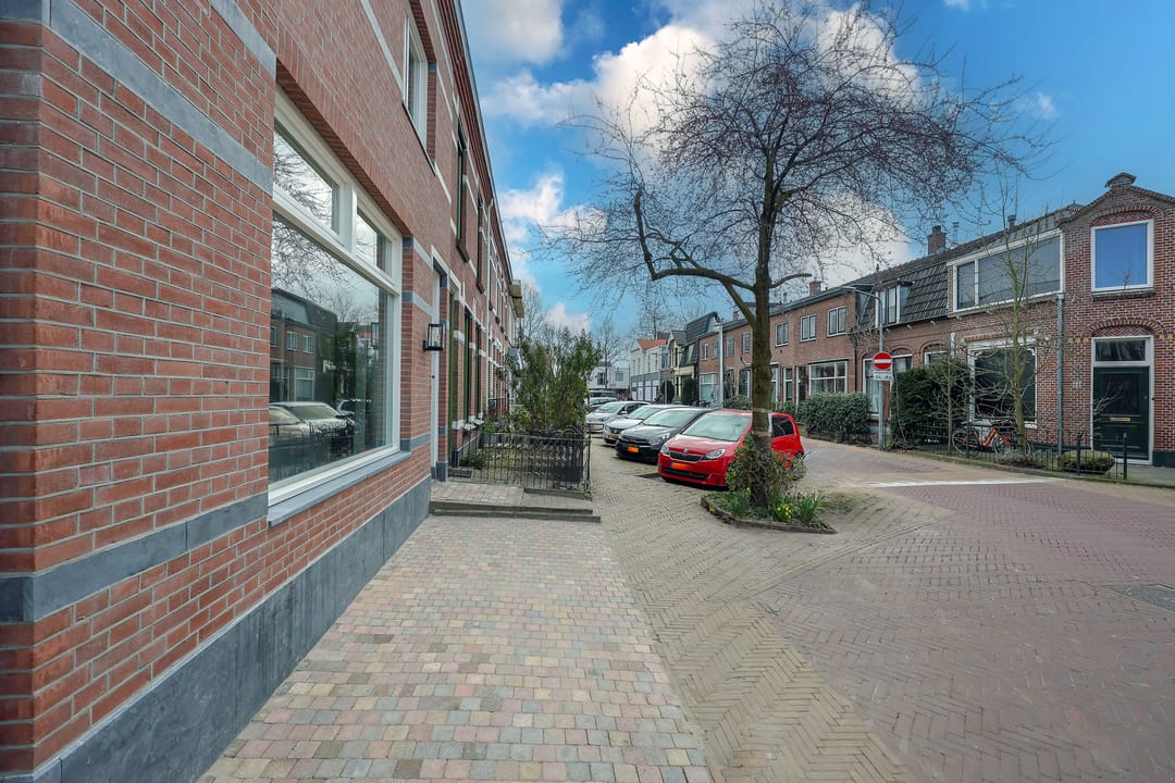 Foto 53 van Egelantierstraat 25