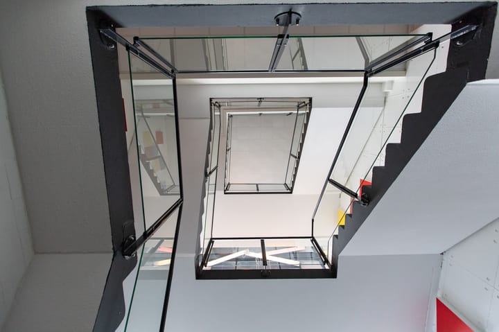 Photo 17 of de Veentjes 15-H