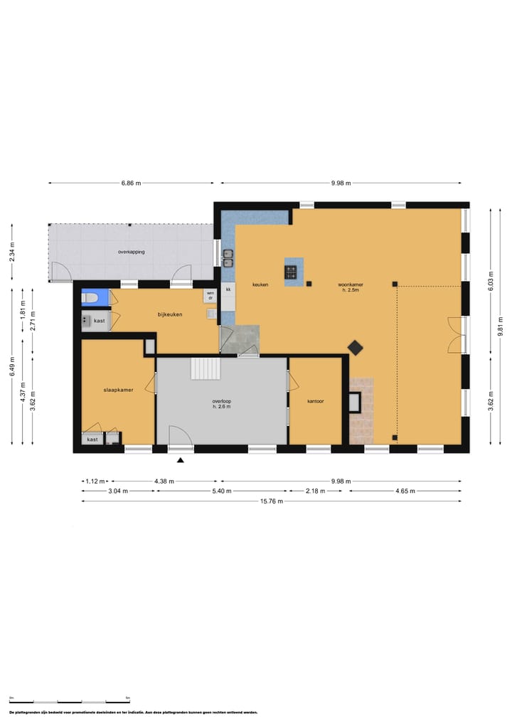 Photo 63 of Grintweg 18