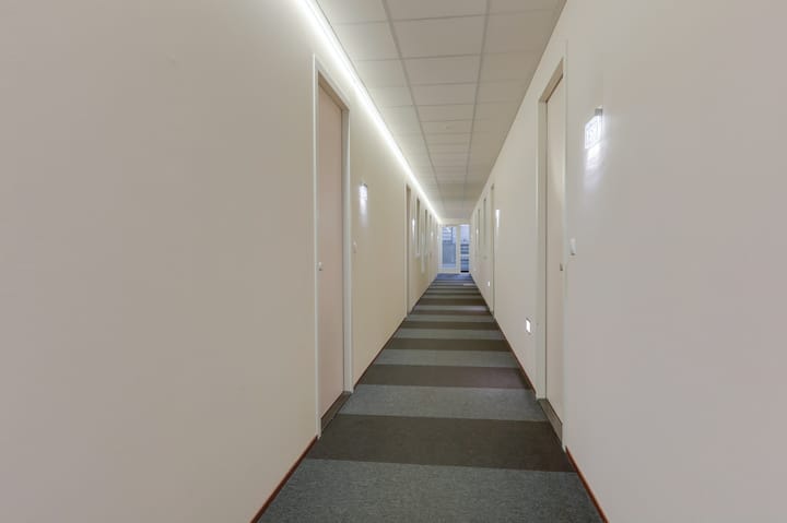 Photo 23 of de Veentjes 15-H