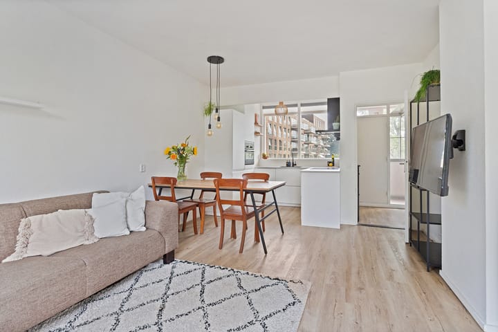 Photo 4 of Winklerlaan 130