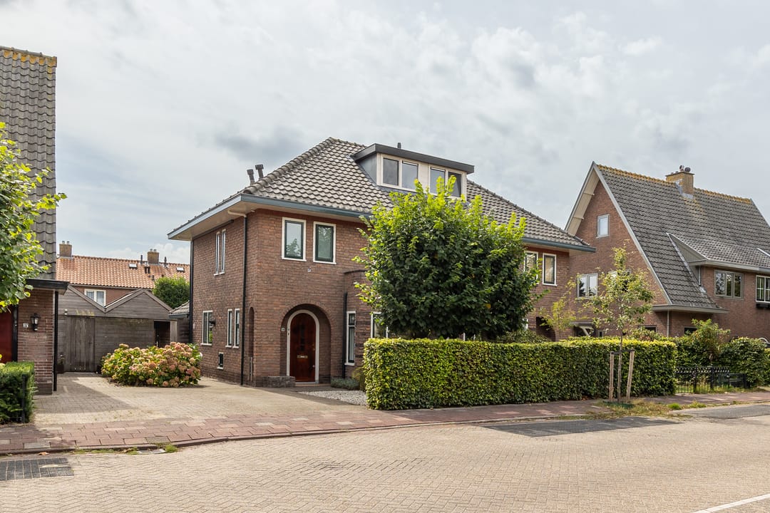 Foto 2 van Eendrachtlaan 39