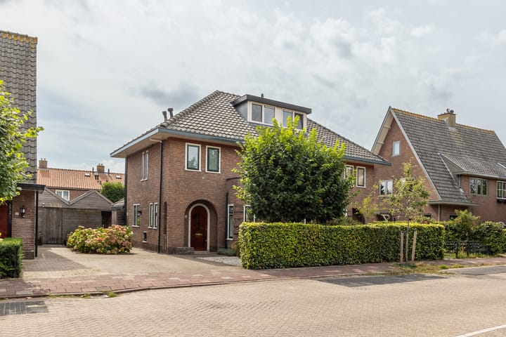 Foto 2 van Eendrachtlaan 39