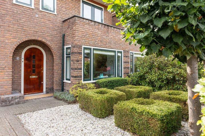 Foto 3 van Eendrachtlaan 39