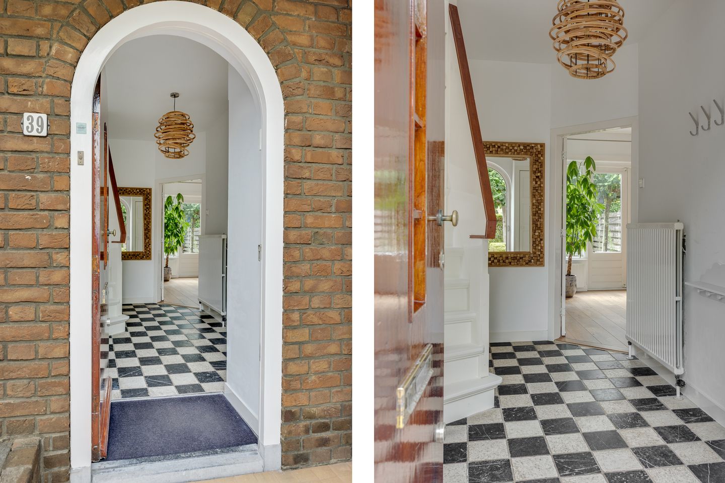 Foto 4 van Eendrachtlaan 39