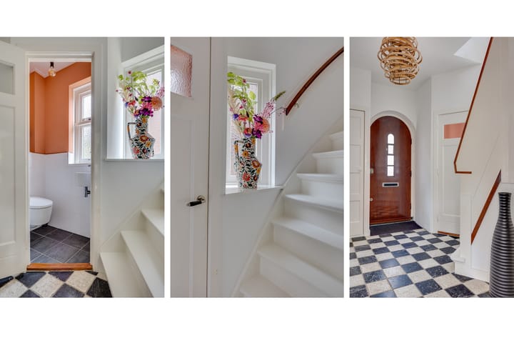 Foto 5 van Eendrachtlaan 39