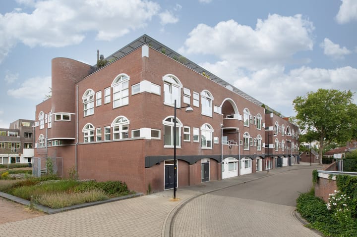 Photo 40 of de Veentjes 15-H