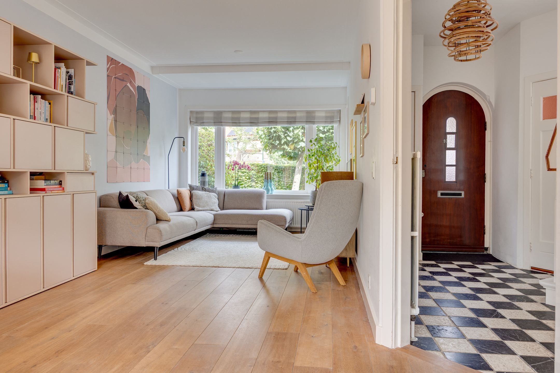 Foto 6 van Eendrachtlaan 39