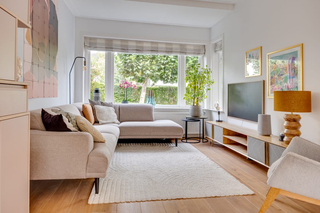 Foto 7 van Eendrachtlaan 39