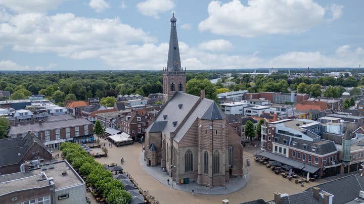 Photo 42 of de Veentjes 15-H