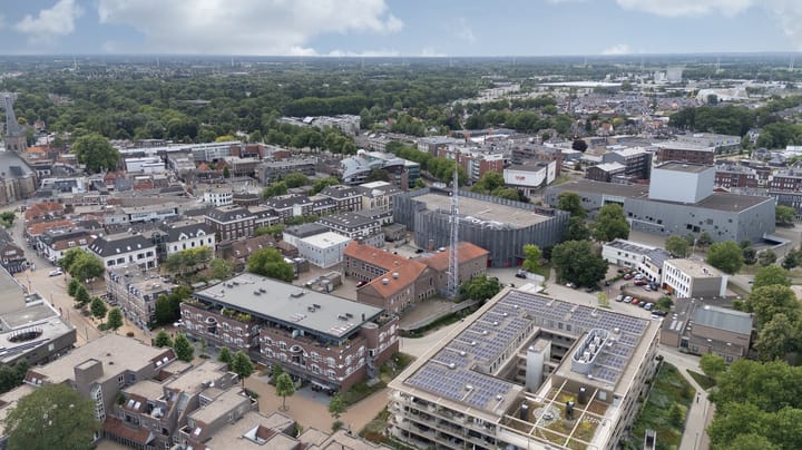 Photo 43 of de Veentjes 15-H