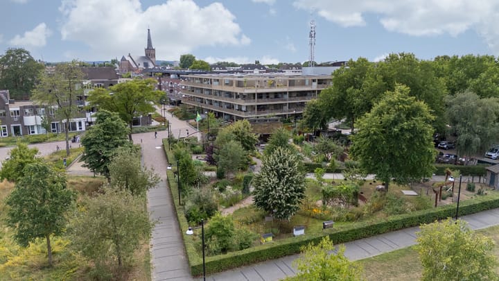 Photo 44 of de Veentjes 15-H