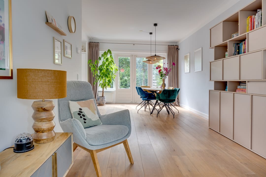 Foto 8 van Eendrachtlaan 39