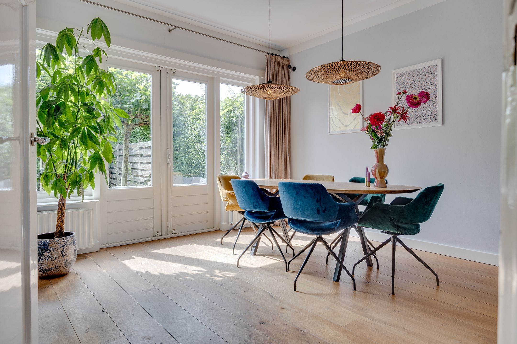 Foto 9 van Eendrachtlaan 39