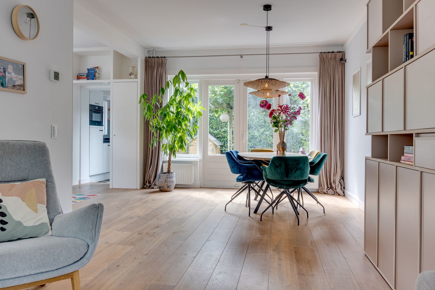 Foto 10 van Eendrachtlaan 39