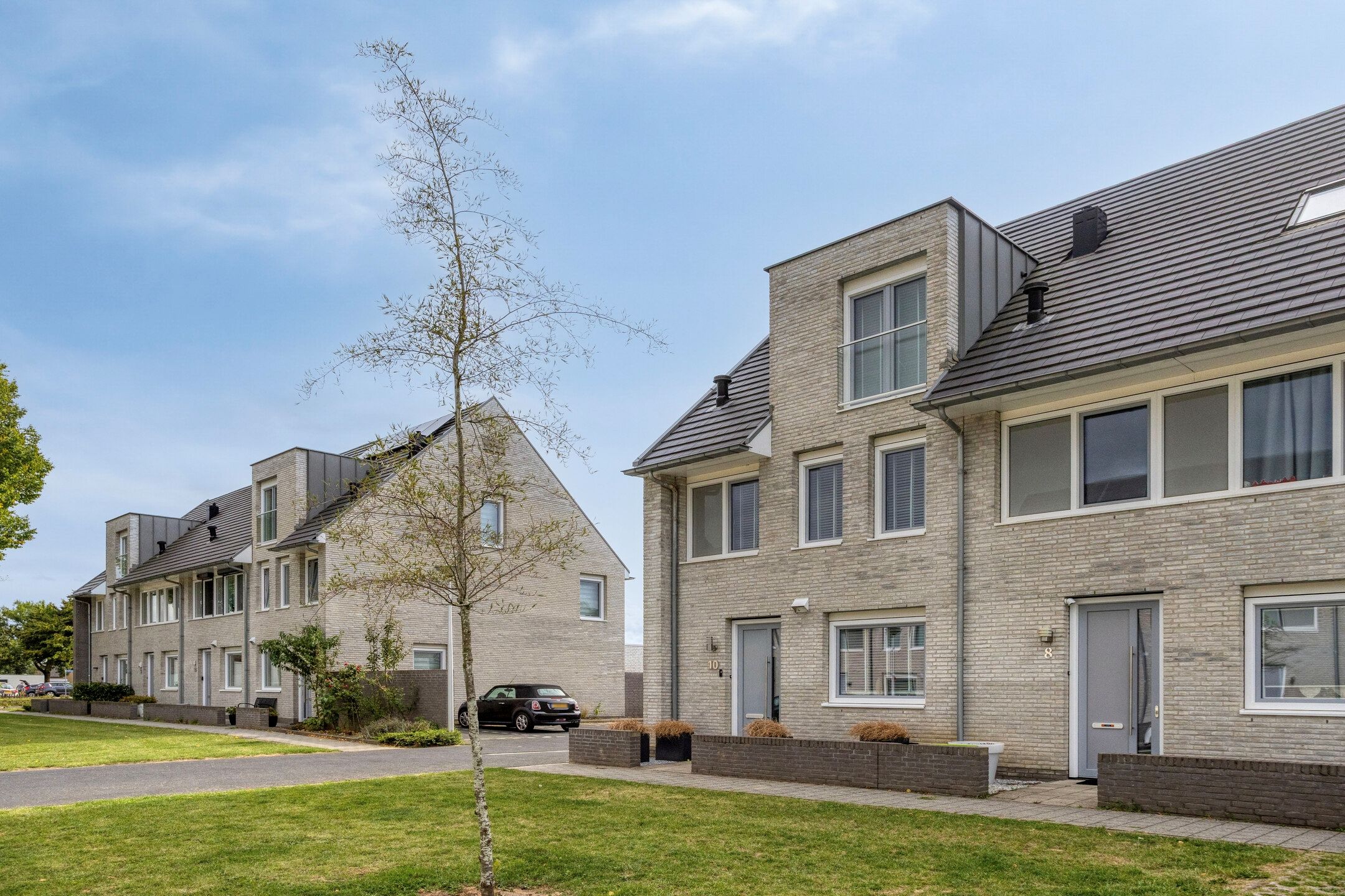 Foto 3 van Manteletruwe 10