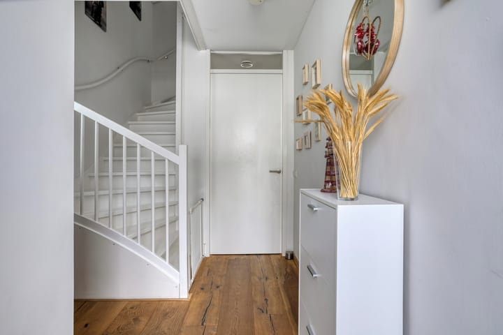 Foto 4 van Manteletruwe 10