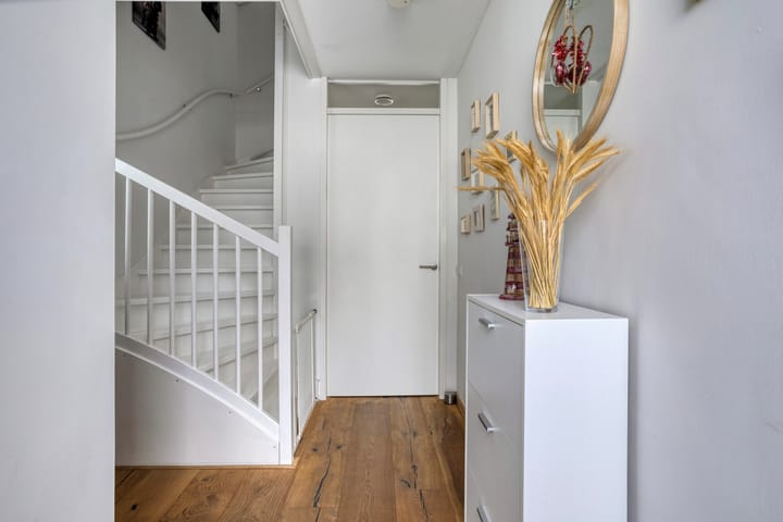 Foto 6 van Manteletruwe 10