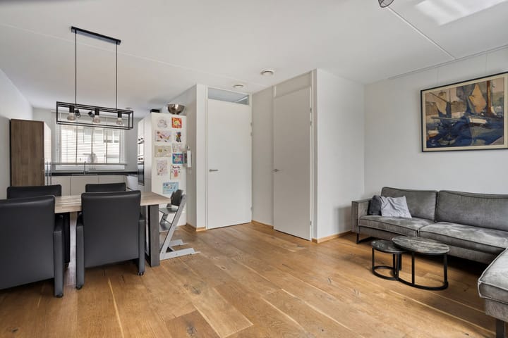 Foto 8 van Manteletruwe 10