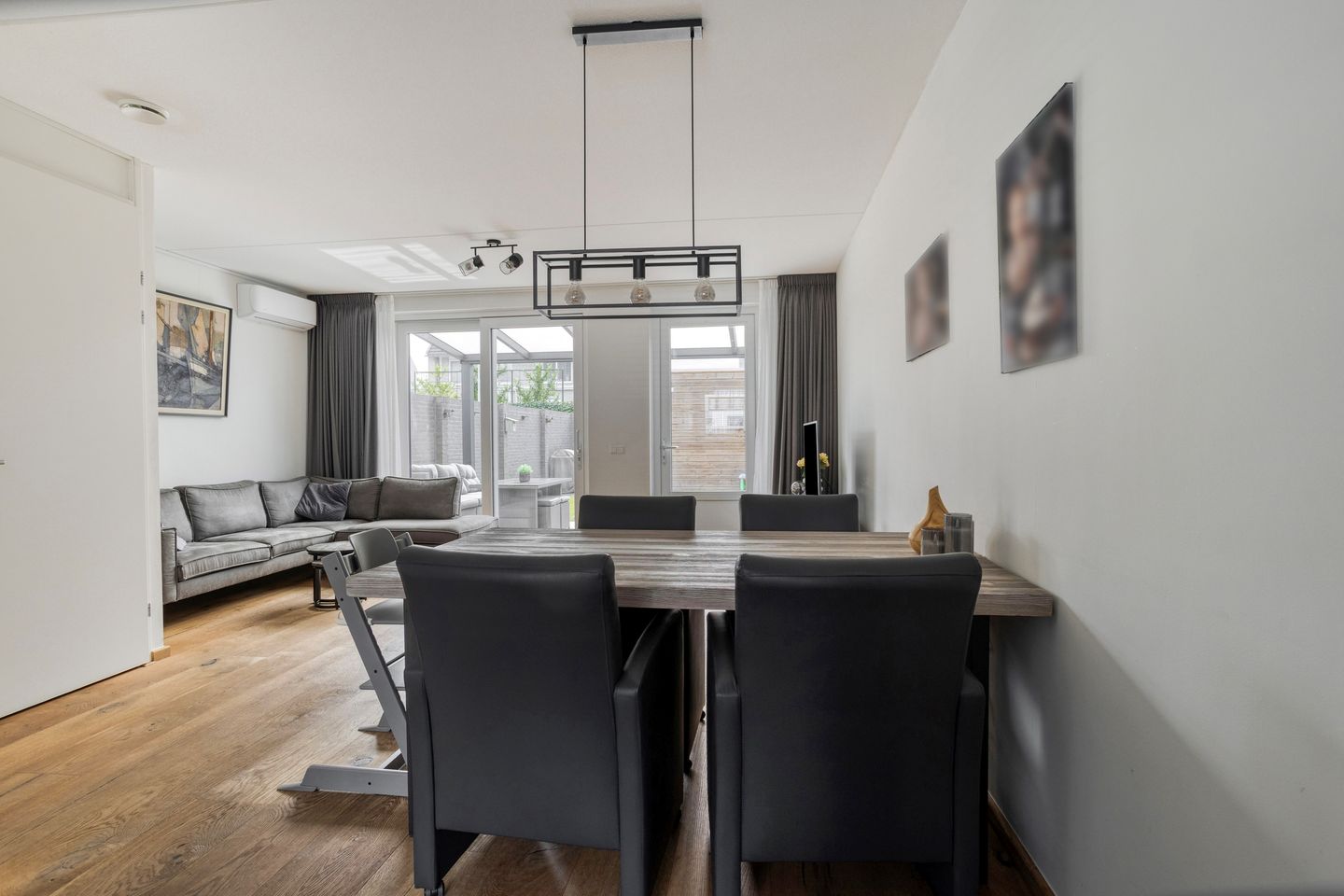 Foto 10 van Manteletruwe 10