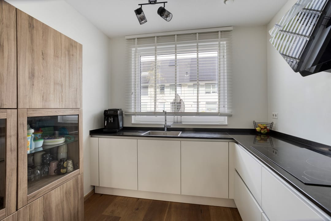 Foto 11 van Manteletruwe 10