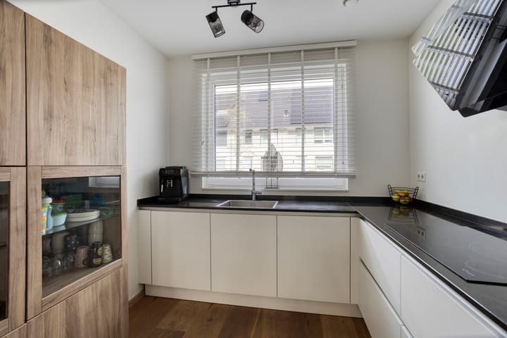 Foto 11 van Manteletruwe 10