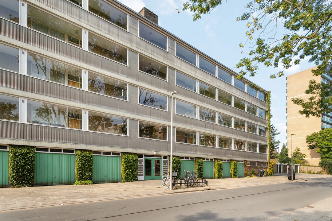 Foto 28 van Winklerlaan 130