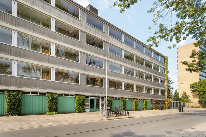 Foto 28 van Winklerlaan 130