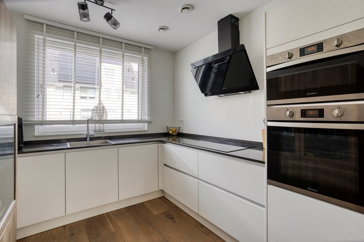 Foto 12 van Manteletruwe 10