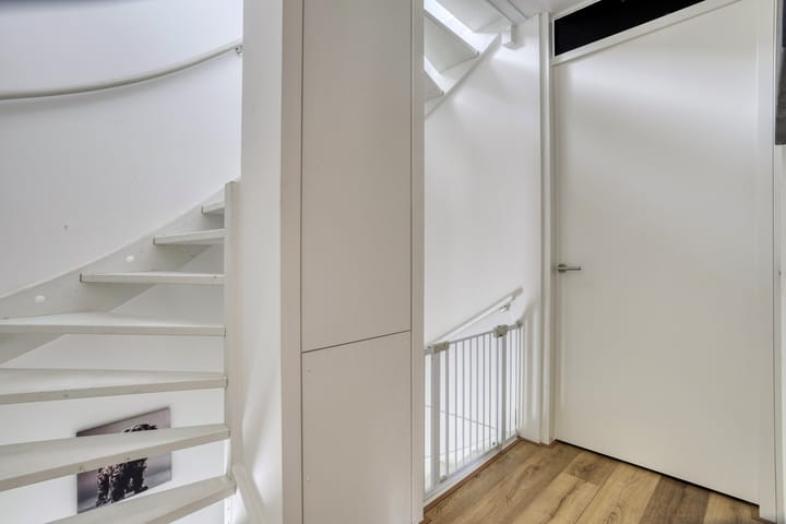 Foto 14 van Manteletruwe 10