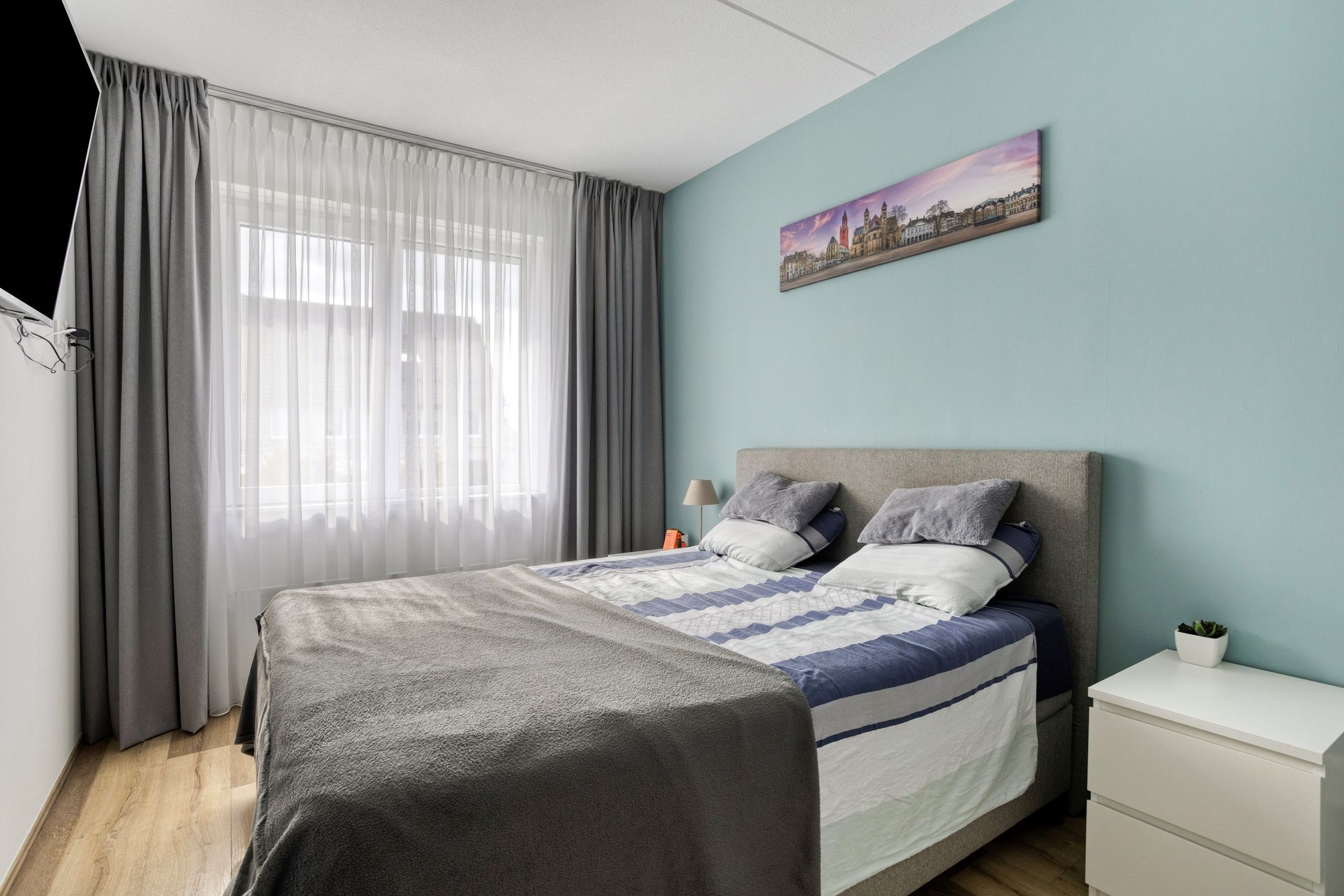 Foto 15 van Manteletruwe 10