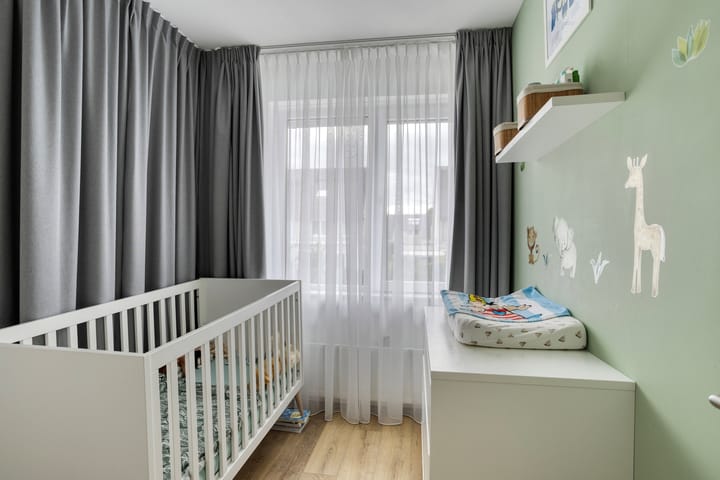 Foto 19 van Manteletruwe 10