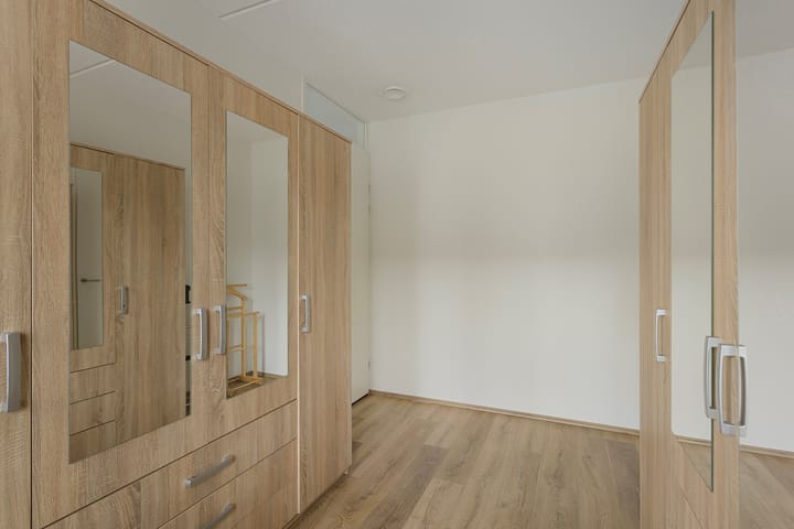 Foto 21 van Manteletruwe 10