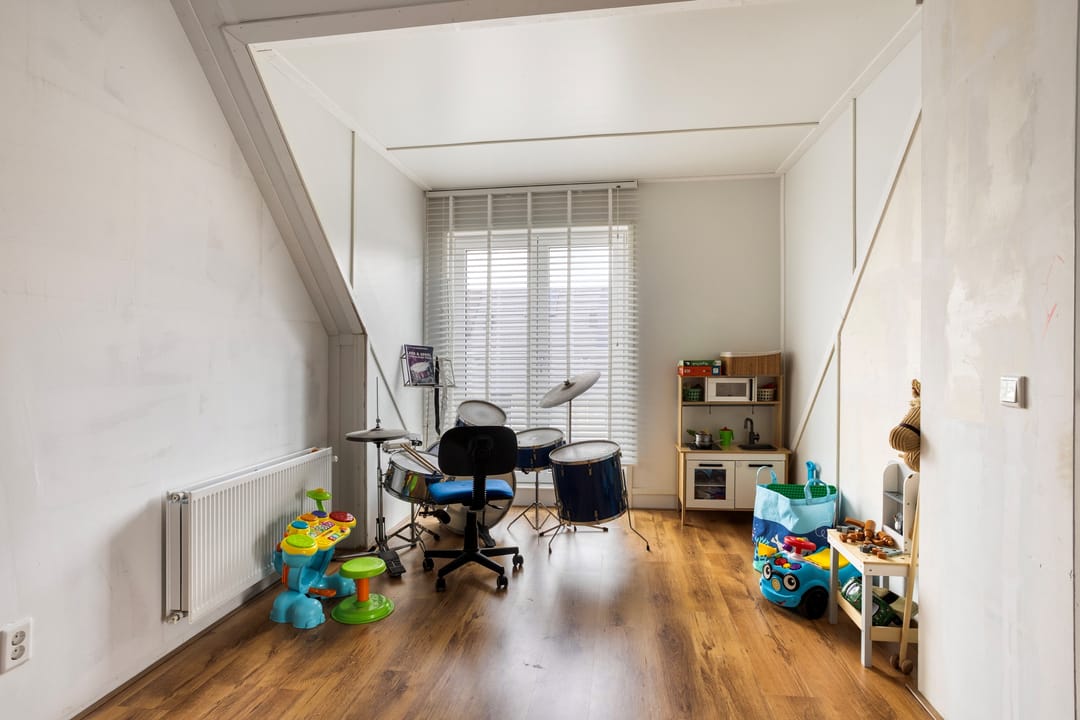 Foto 22 van Manteletruwe 10