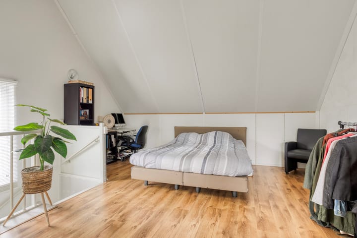 Foto 23 van Manteletruwe 10