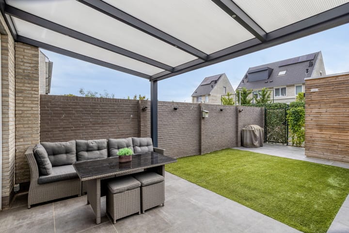 Foto 25 van Manteletruwe 10