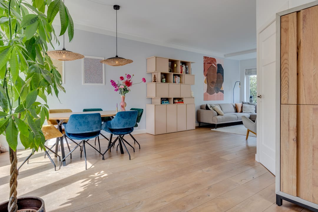 Foto 11 van Eendrachtlaan 39