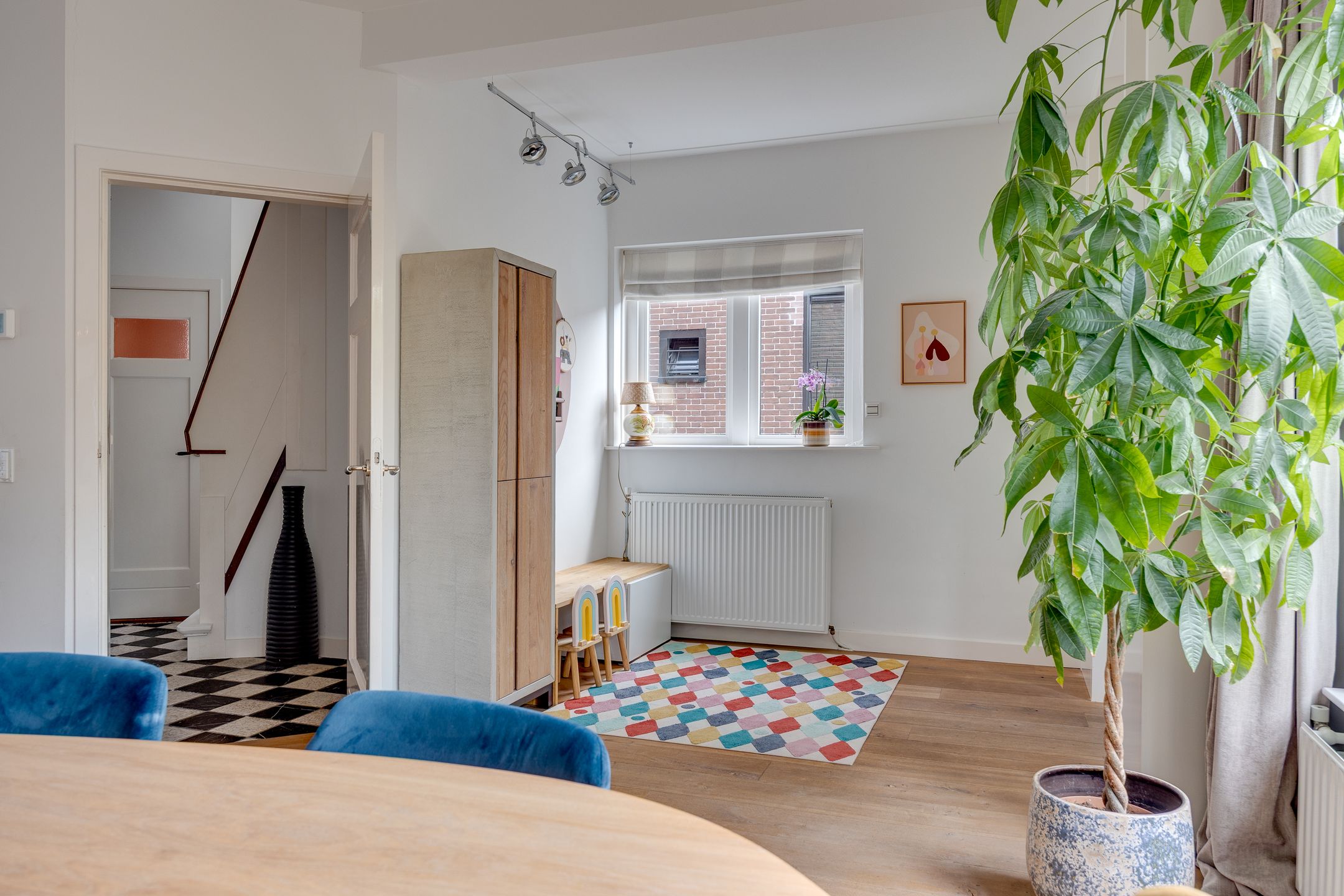 Foto 12 van Eendrachtlaan 39