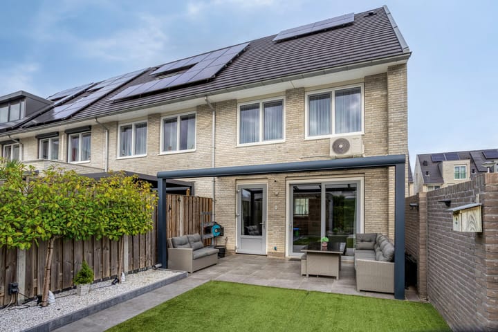 Foto 27 van Manteletruwe 10